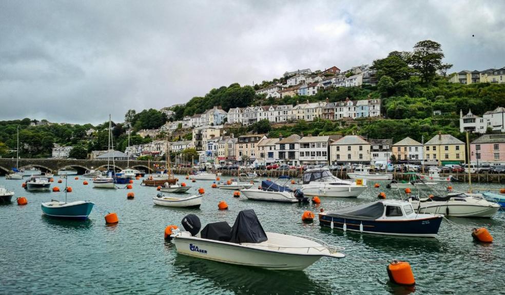 Fowey Cornwall Fowey Cornwall