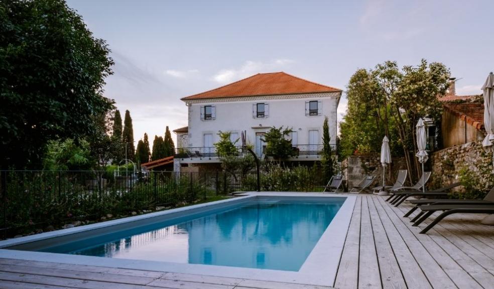 French property