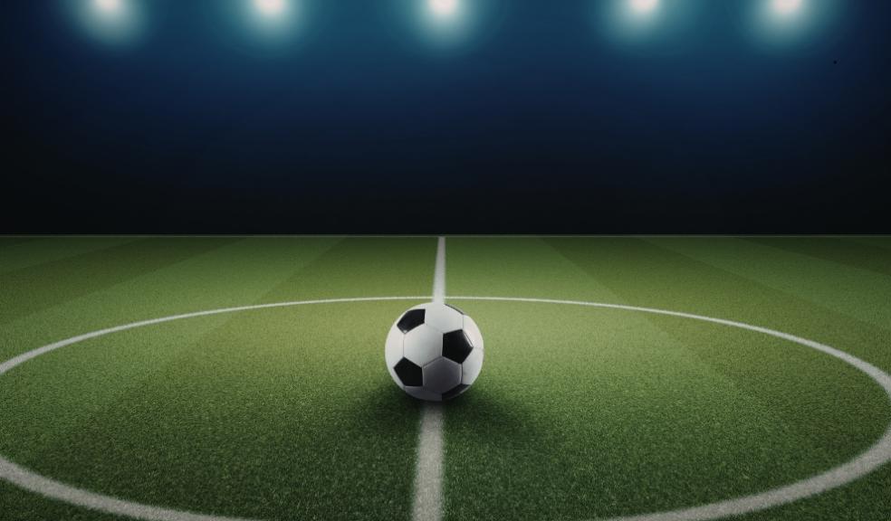 Garden Football Pitch Garden Football Pitch