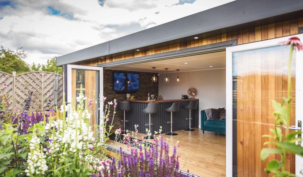 Garden room Garden room