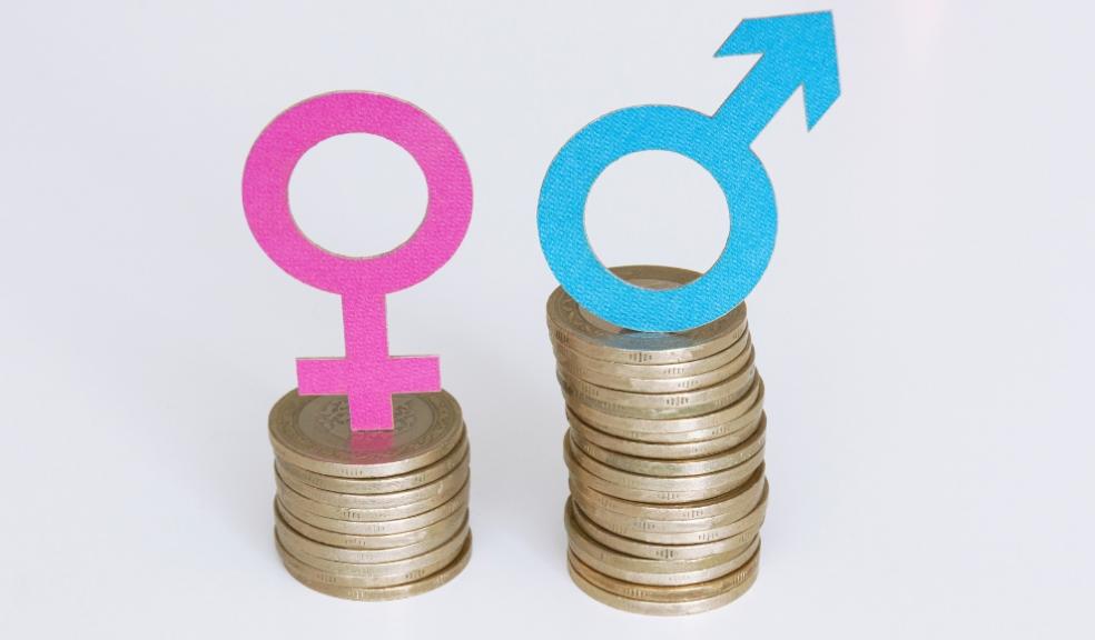 Gender Pay Gap Gender Pay Gap