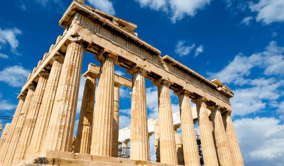 Greek property