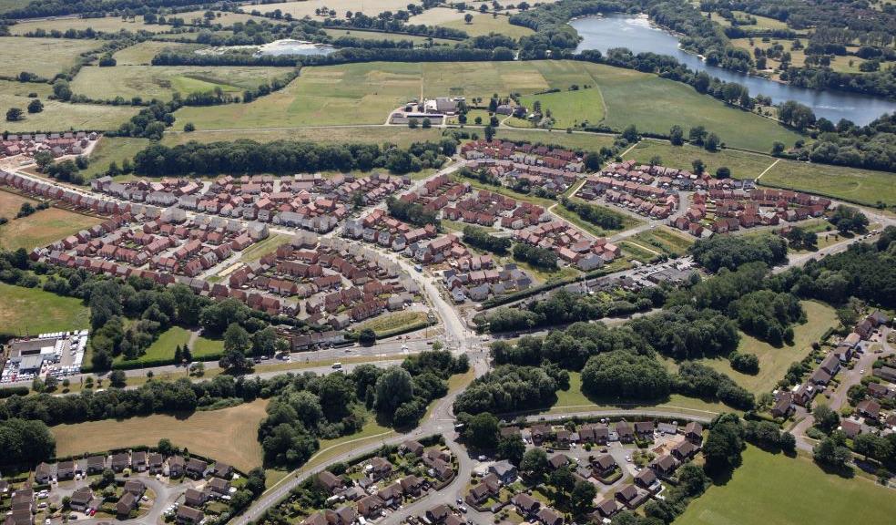 In its recent revisions to the NPPF, the Government committed to ‘build enough of the right homes in the right places with the right infrastructure’. Unfortunately it has set out to achieve this by blaming the failure to do so on developers – specifically