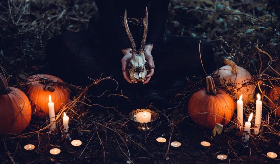 Halloween Halloween