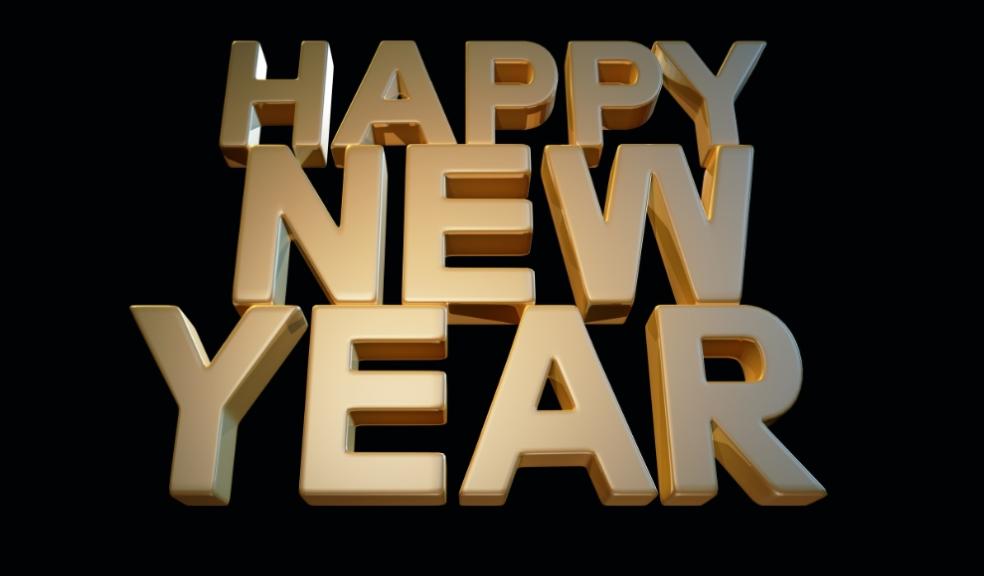 Happy New Year Happy New Year