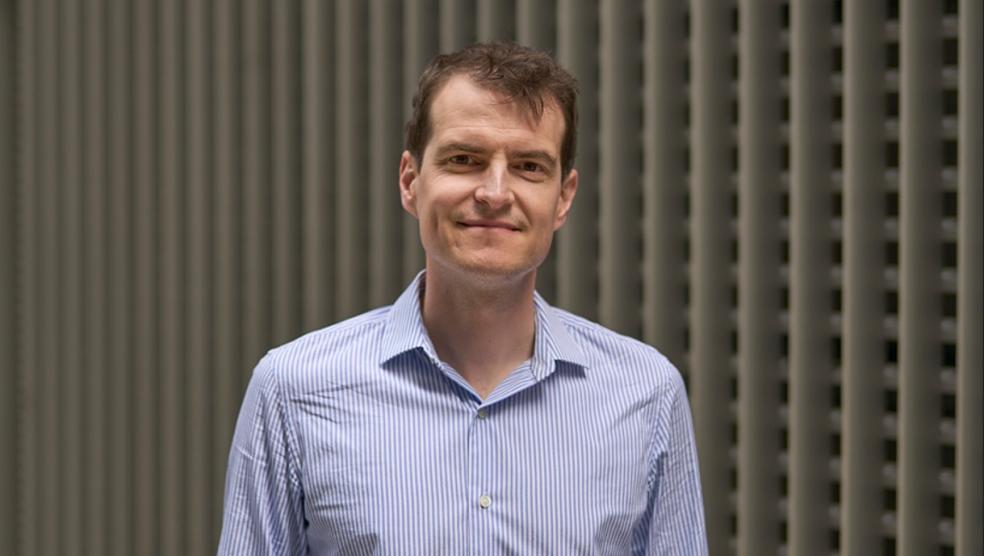 Harry Parker joins Lanpro as EIA Technical Director Harry Parker has joined Lanpro’s London office as EIA Technical Director