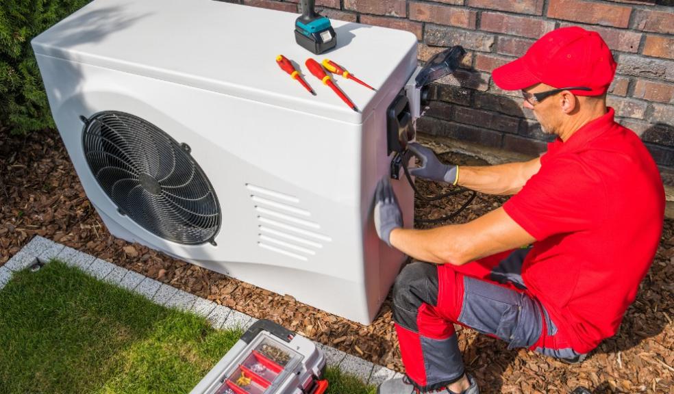 Heat Pumps Heat Pumps