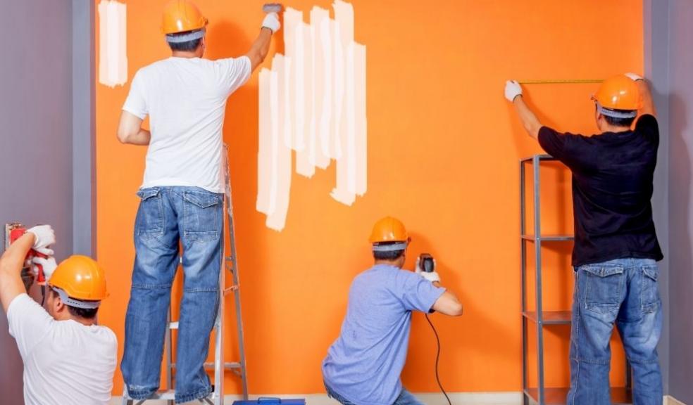 Home renovation