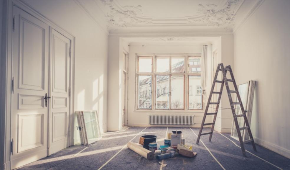 Homebuyers set to spend thousands on home improvements in 2022 property