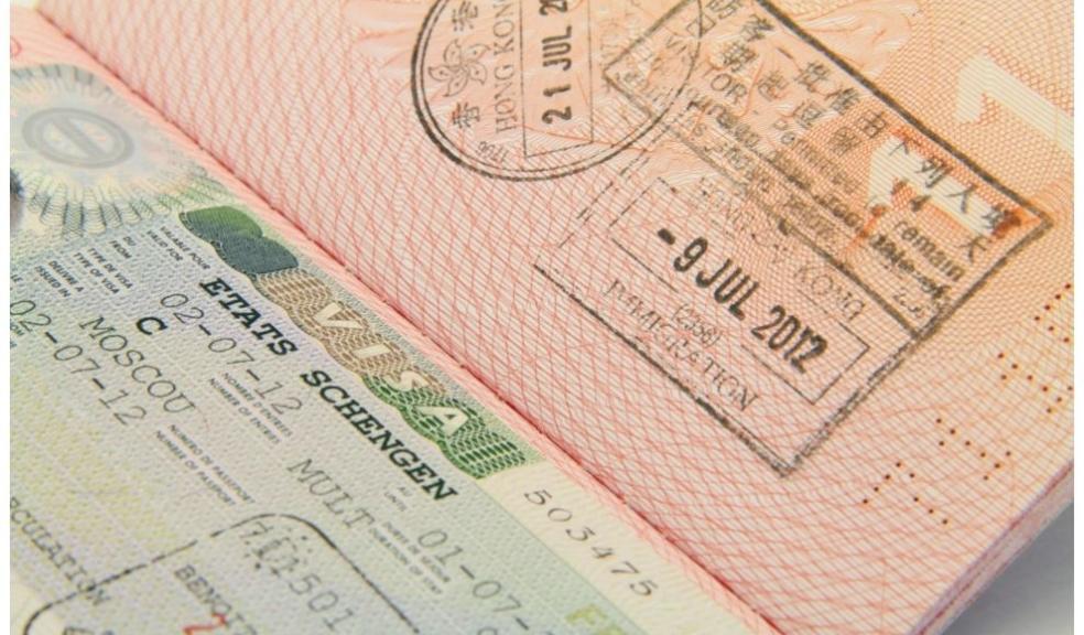 Hong Kong visa Hong Kong visa