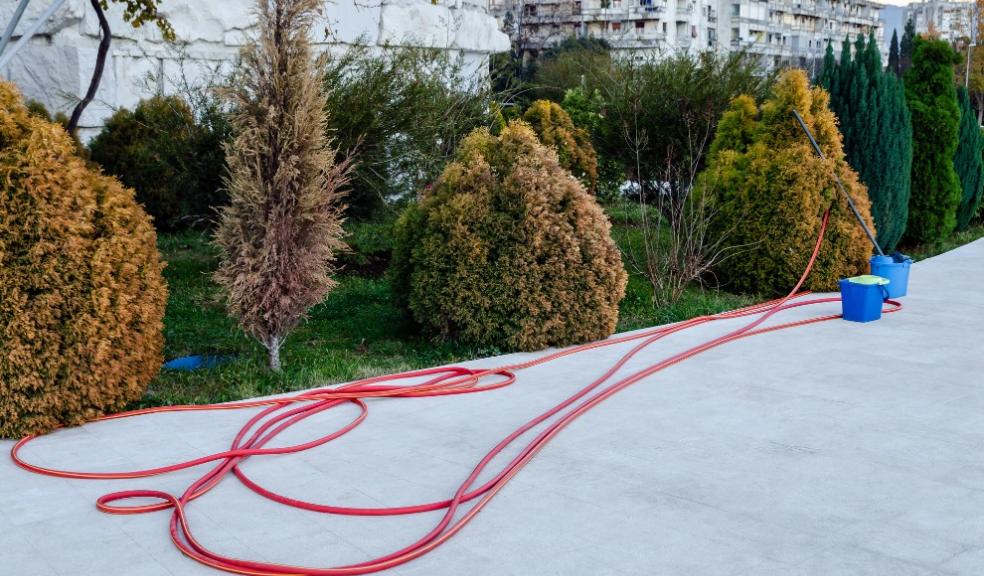 Hosepipe Ban Hosepipe Ban