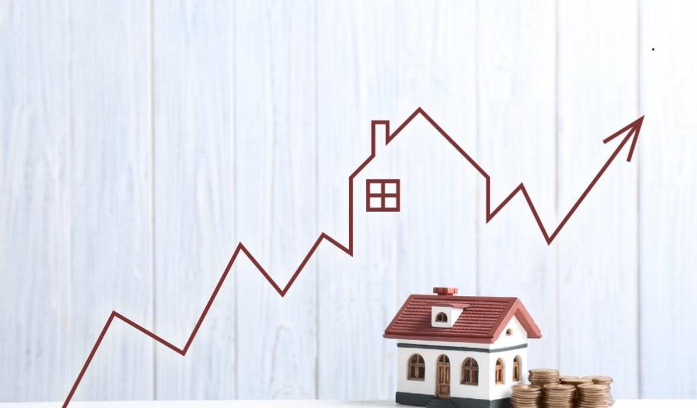 House price growth House price growth