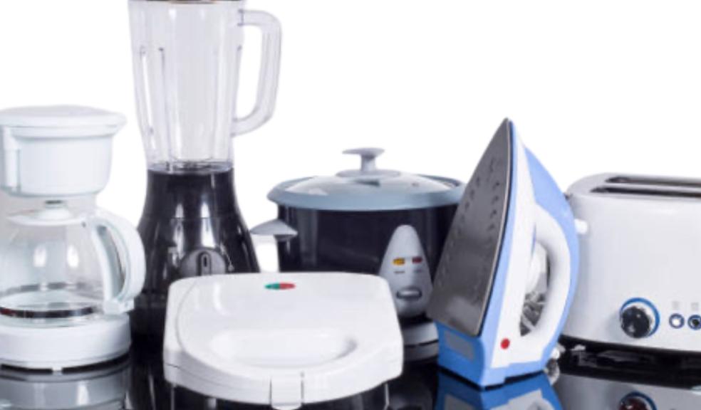 Household appliances Household appliances