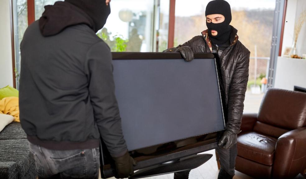 Household theft