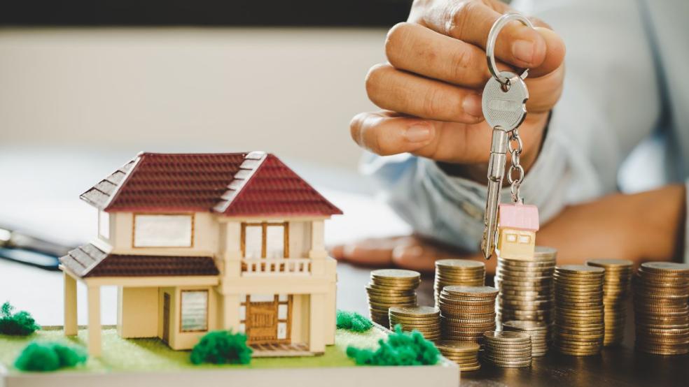 How Much Mortgage Can I Get On My Salary? How Much Mortgage Can I Get On My Salary