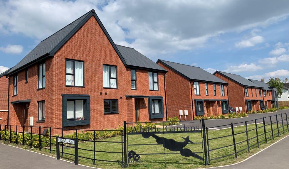 Boyer achieves planning permission for Taylor Wimpey in Innsworth, Gloucester Boyer achieves planning permission for Taylor Wimpey in Innsworth, Gloucester