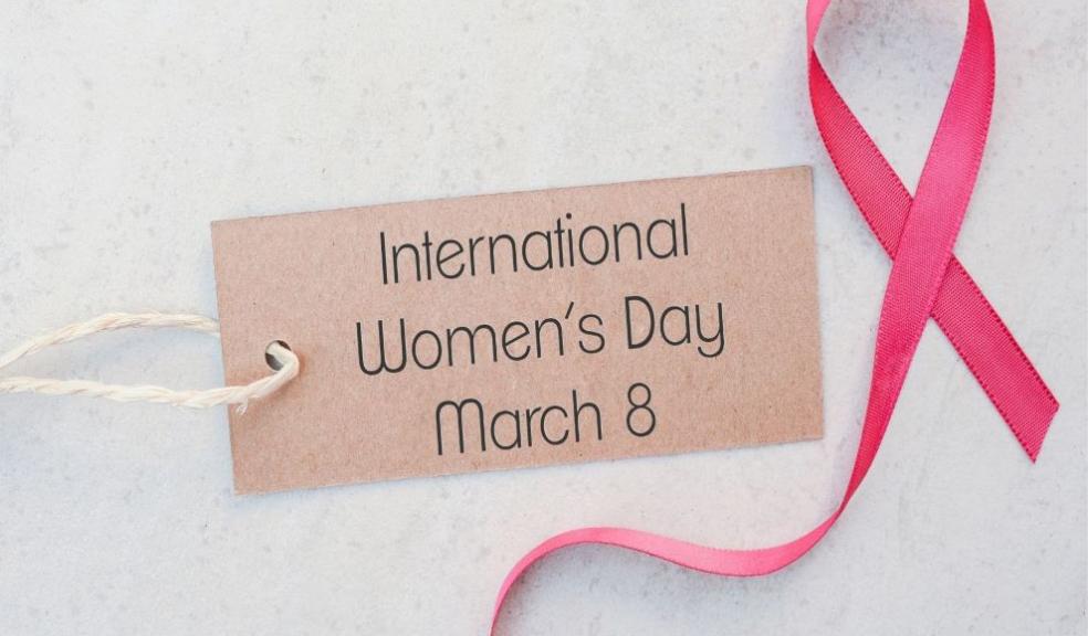 International Women's Day 