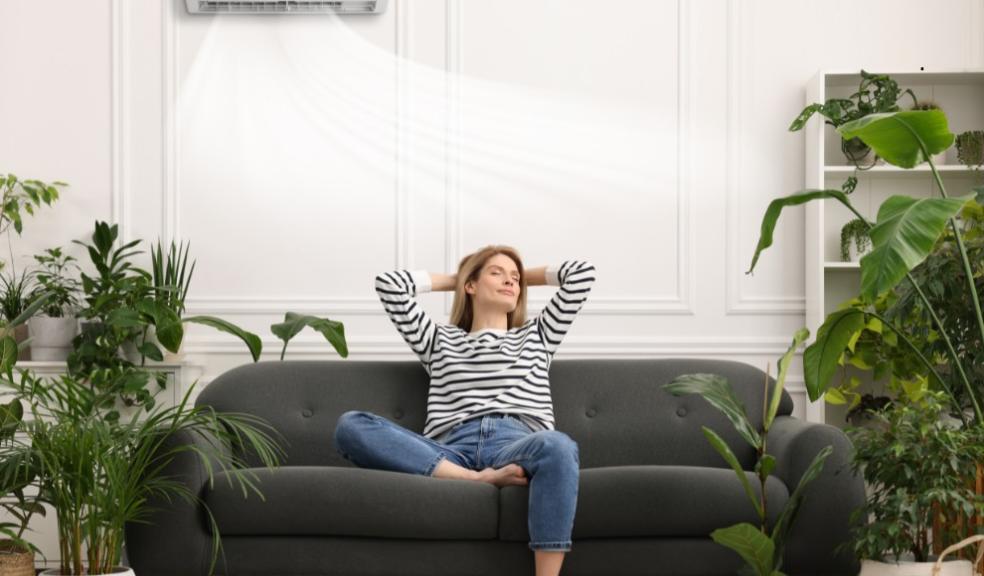 Keeping your house cool