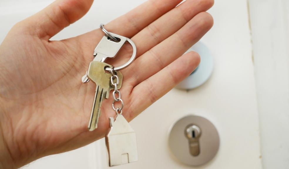 Keys to property Keys to property