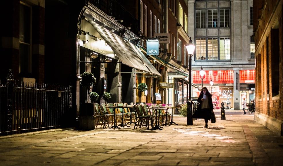 Tenants in London currently pay higher rents to live around the hustle and bustle of the high street