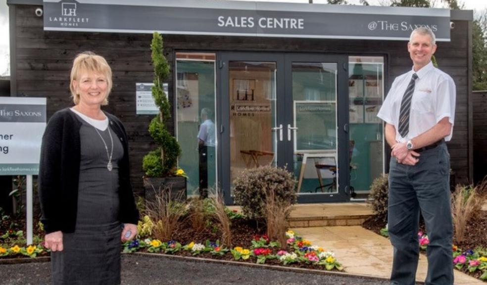 Larkfleet Homes