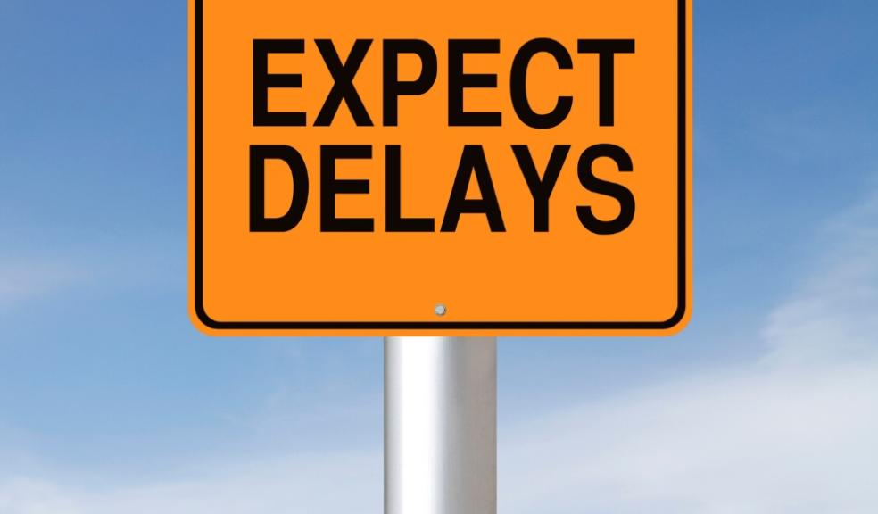 Legal delays Legal delays