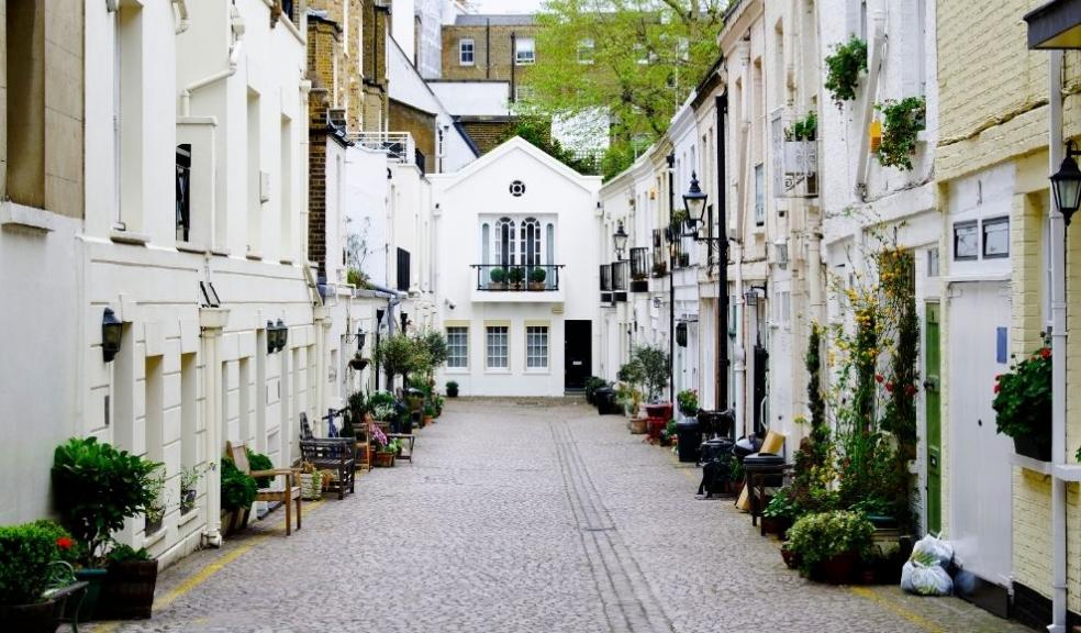 London Houses London