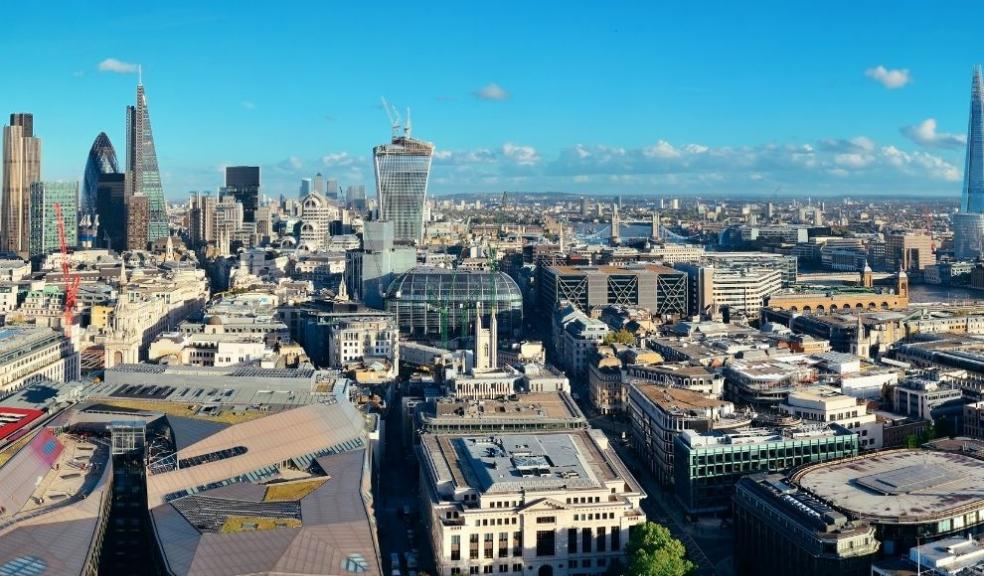 London City Rooftop