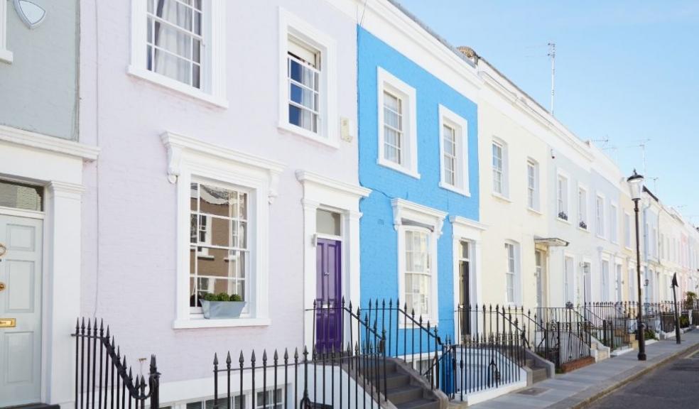 London Houses