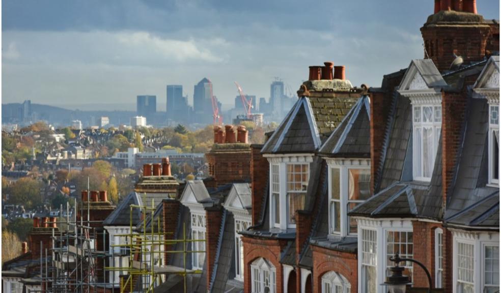 London homebuyers saved £1.019bn during the stamp duty holiday property