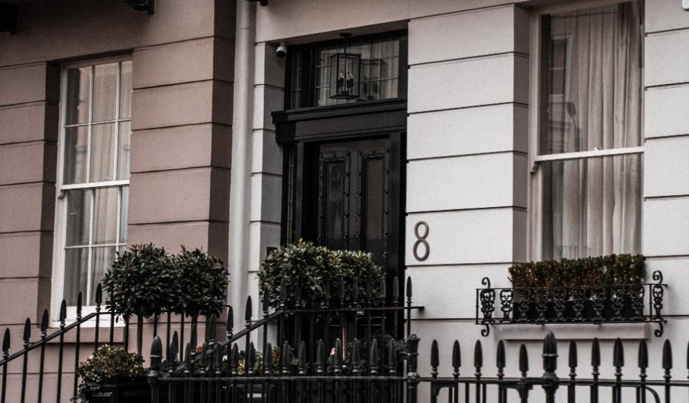 Rising demand in the London house market in Q4