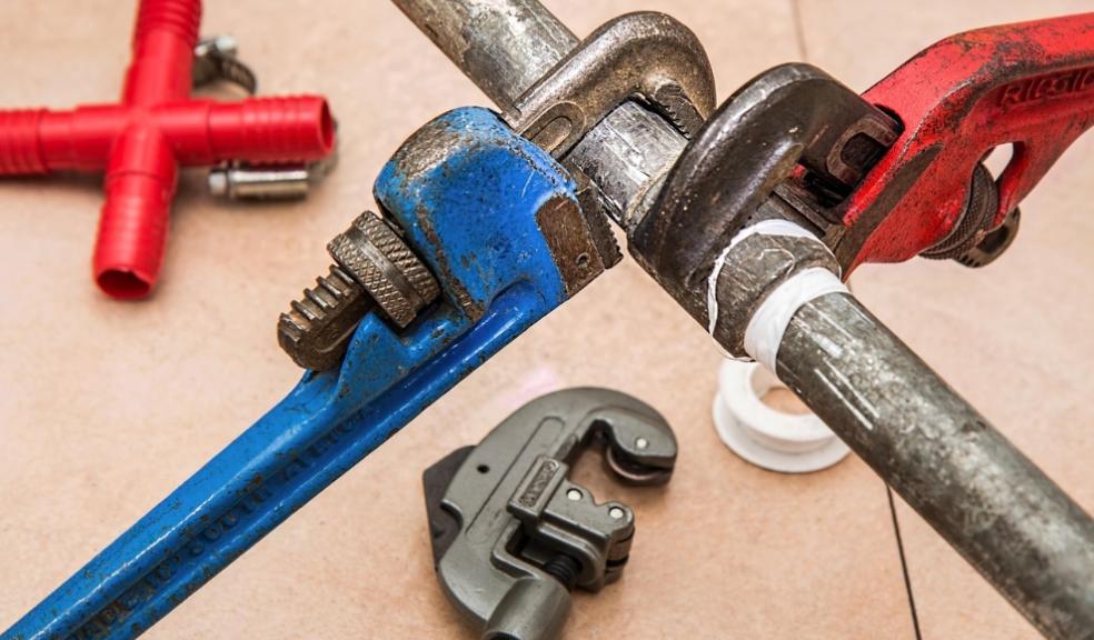 Look after your plumbing Look after your plumbing