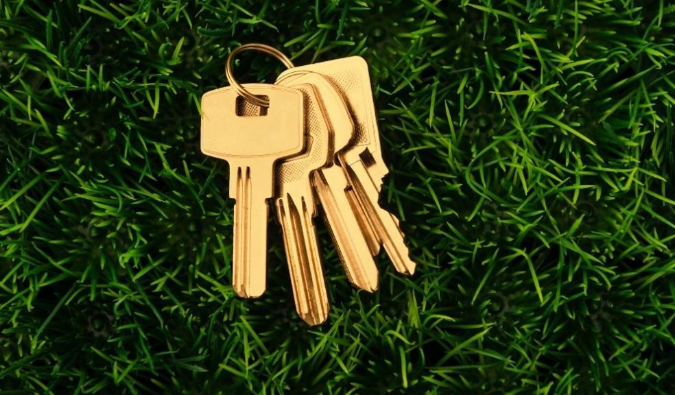 Lost keys 