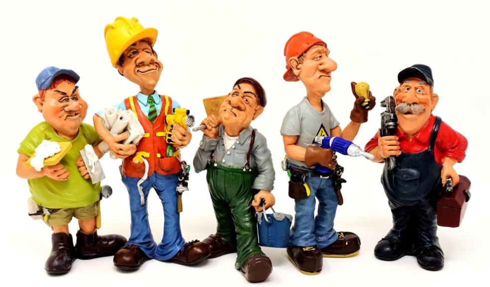 Low energy construction