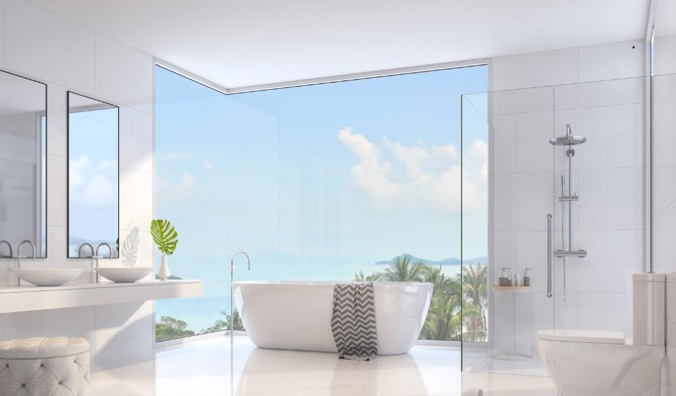 Luxury bathrooms Luxury bathrooms