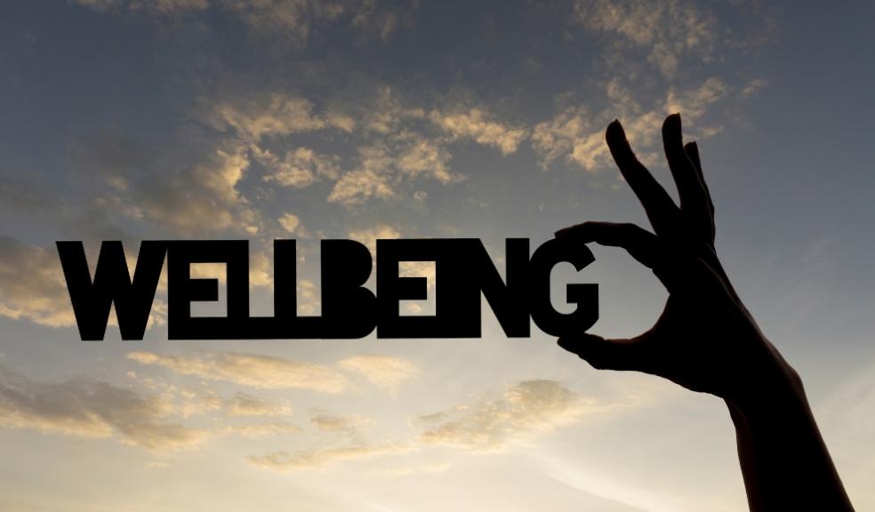 Mental Wellbeing Week
