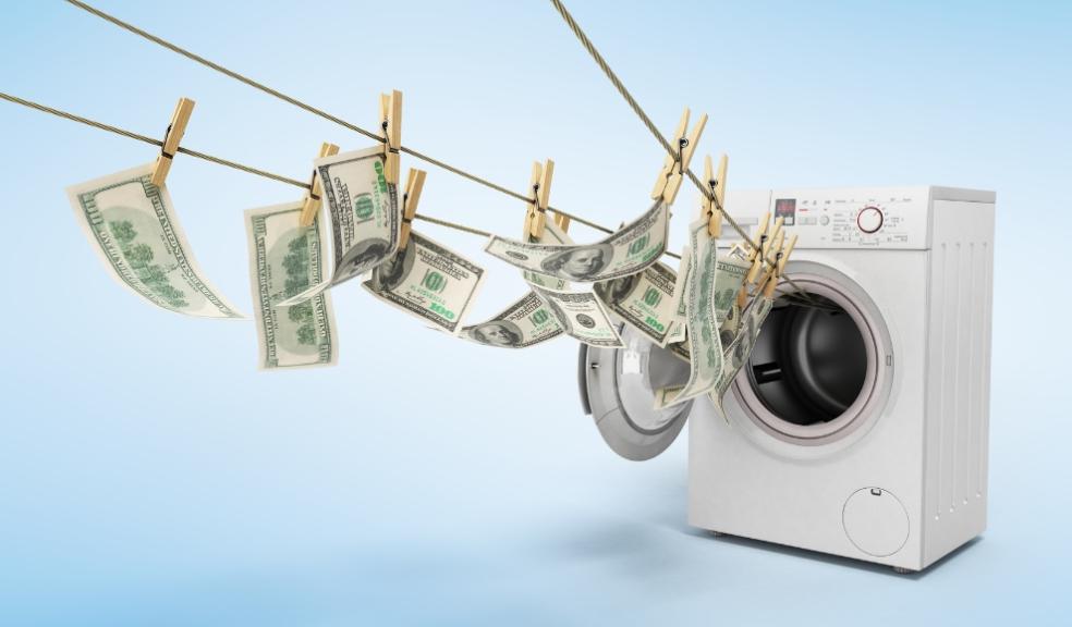 Money Laundering