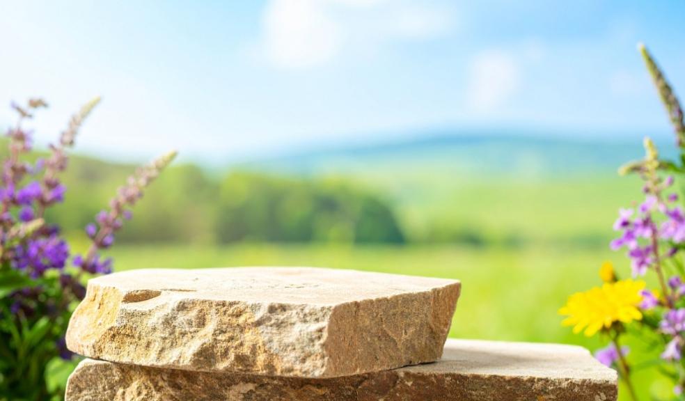 Natural Stone in the home