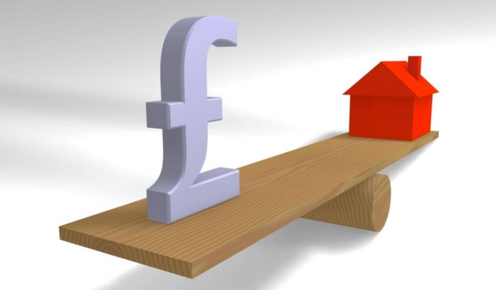 Negative Equity Negative Equity