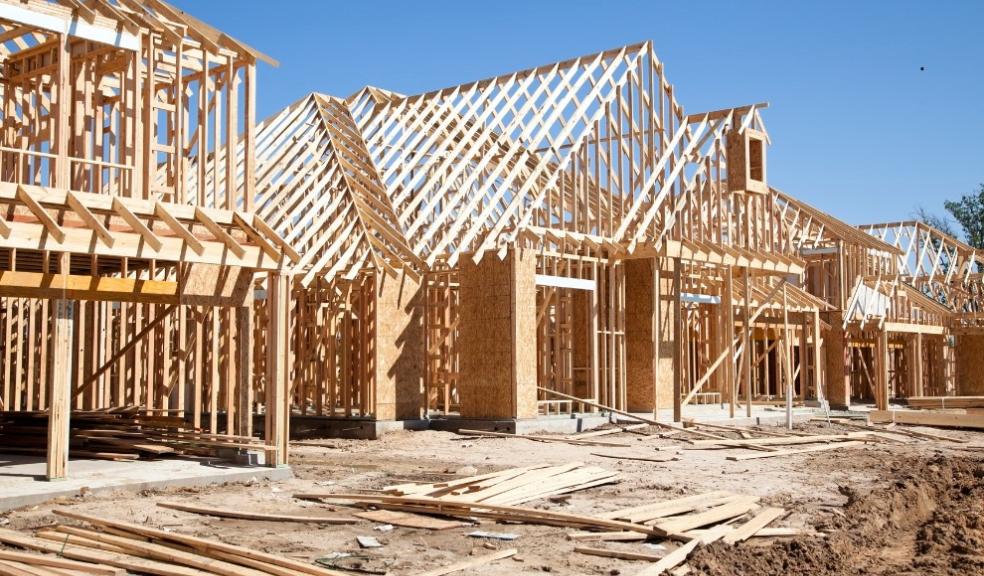 New build homes New build homes
