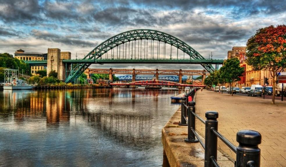 Newcastle upon Tyne