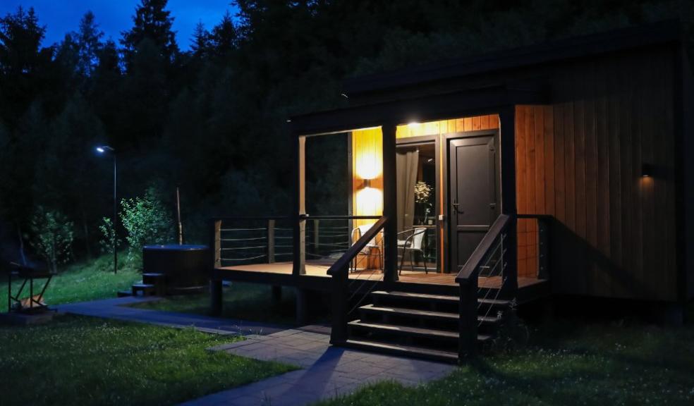 Nightime viewings Nightime viewings