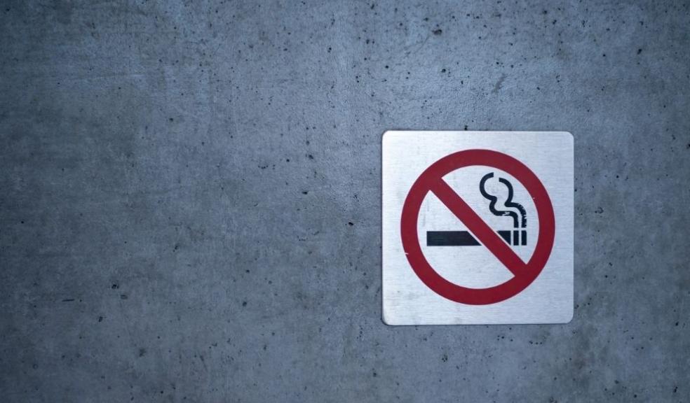 No smoking 