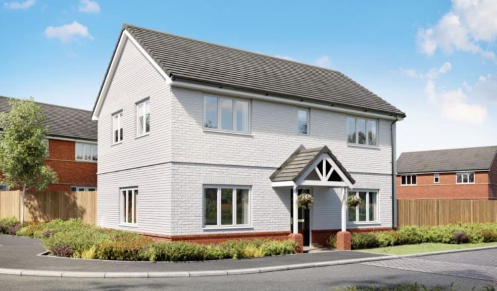 Dandara's Oakwood Place development