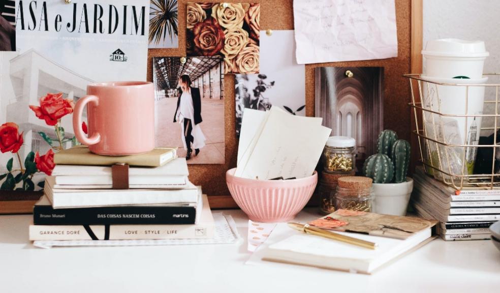 Create the perfect home office environment Create the perfect home office environment