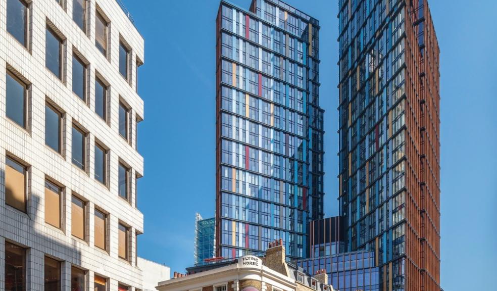 One Crown Place