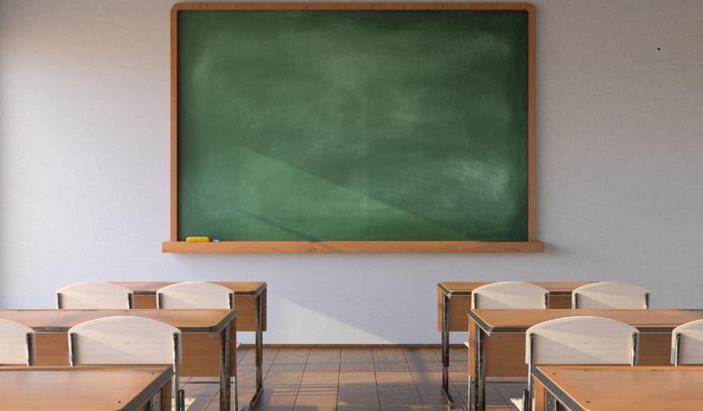 Overheated classrooms Overheated classrooms