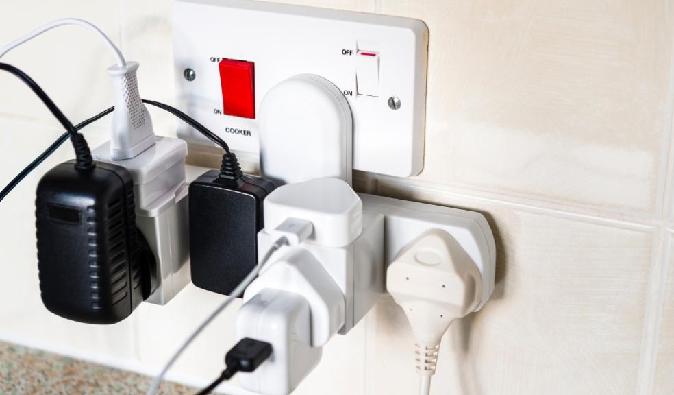 Overloaded electrics