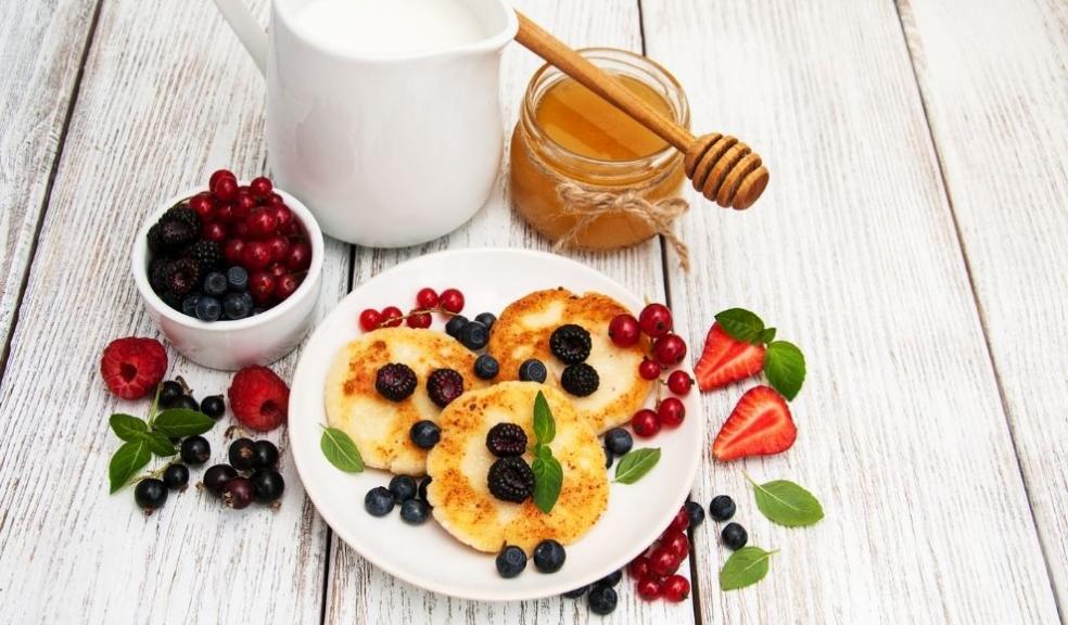 Pancakes
