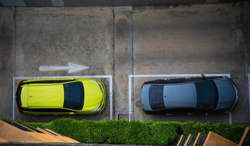 Parking spaces London Parking spaces London
